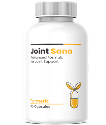 Joint Sana - 1 frasco individual