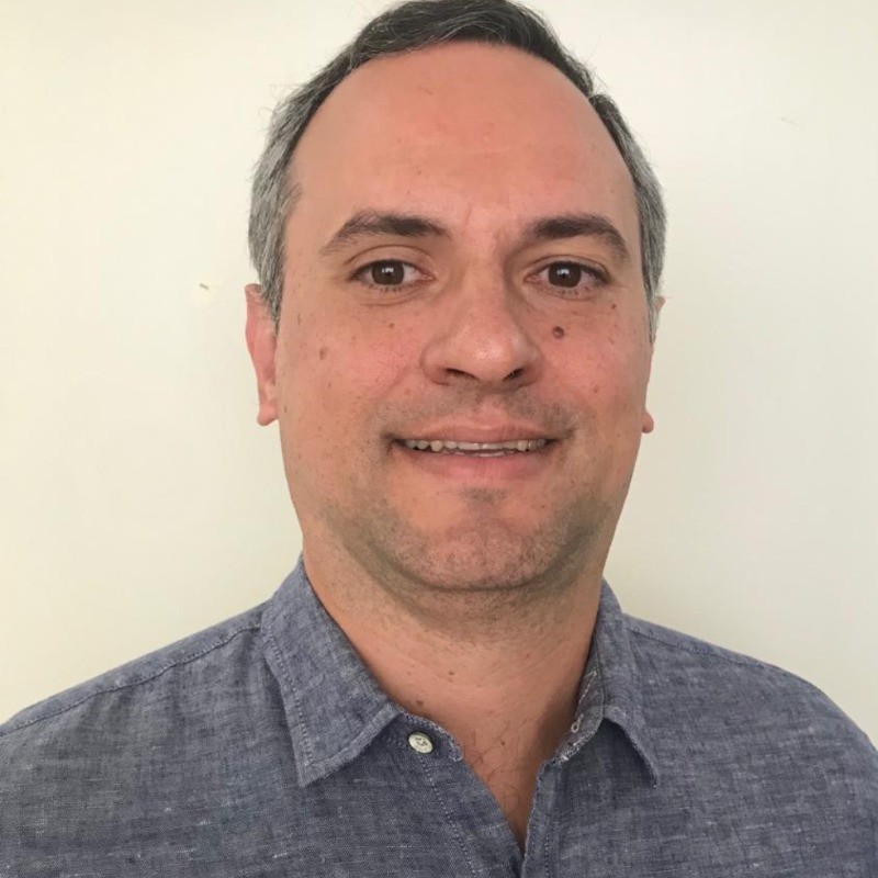 Foto de Carlos Martínez