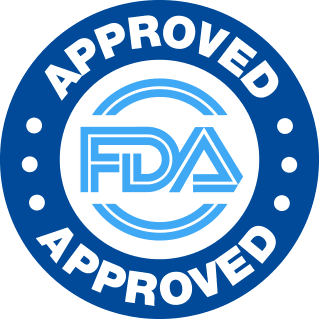 Registrado FDA