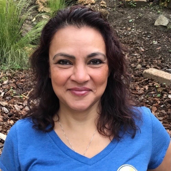 Foto de María González