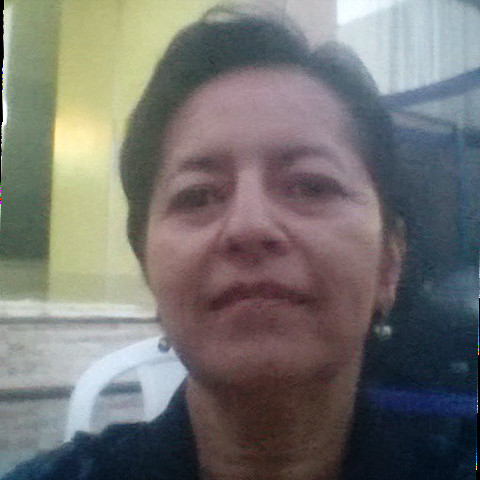 Foto de Ana Rodríguez